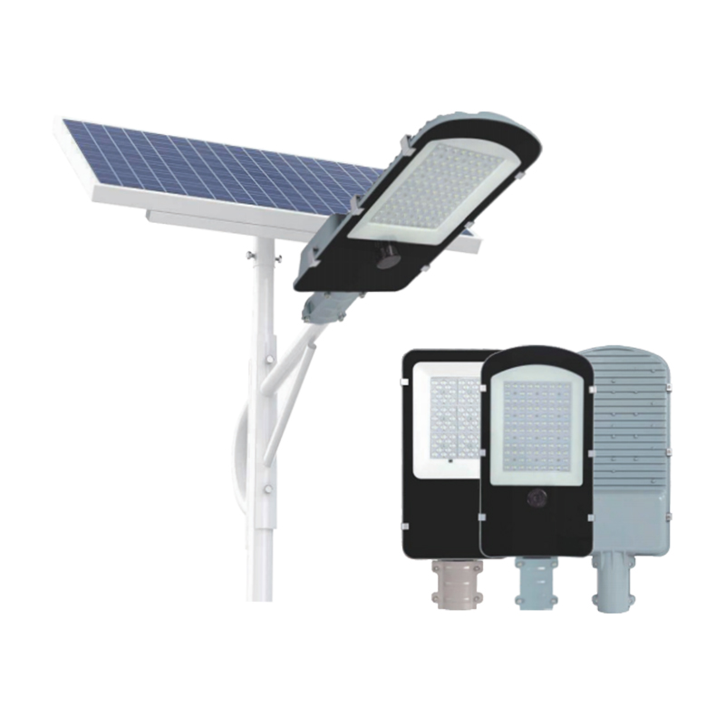 What are the misunderstandings in the installation of solar street lights?