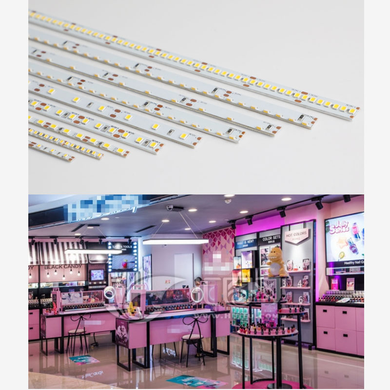 What Is The Difference Between Rgb Light Strip And Led Light Strip？