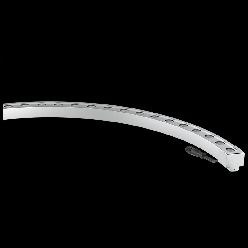 What Are the Characteristics of Silicone LED Strip Lights?