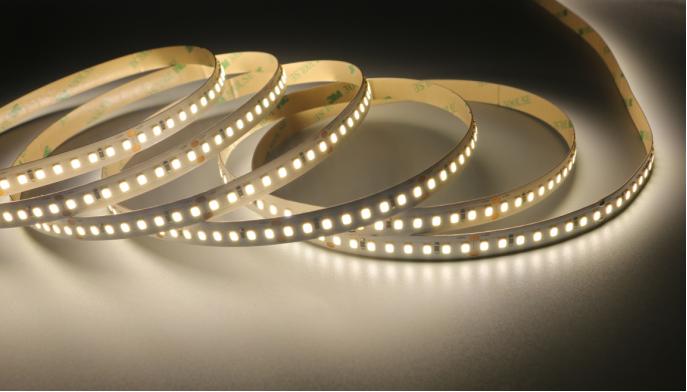 LED Flexible Strip