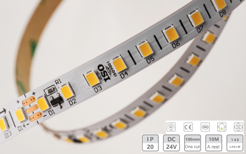 What Makes LED Strip Lights the Perfect Choice for Modern Lighting?