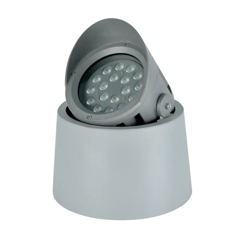 How Can an LED Tree Uplight Transform Your Outdoor Space?