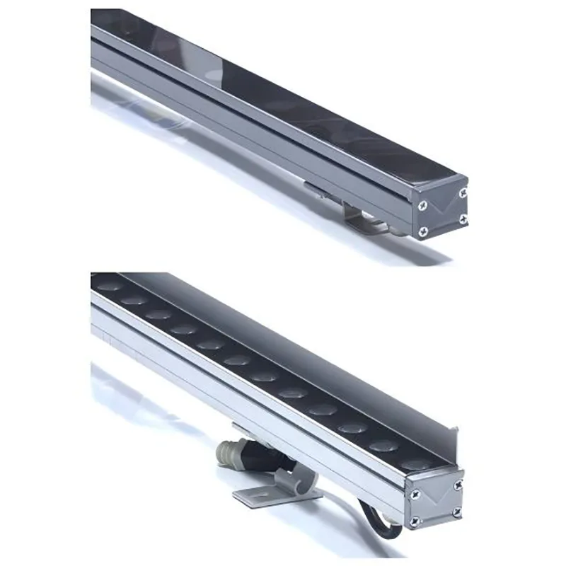 LED Flood Light
