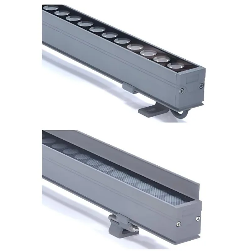 LED Surface Washer
