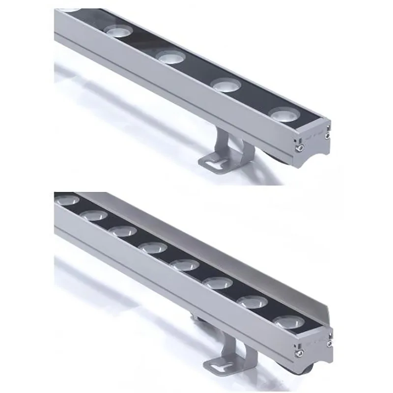 LED Wall Washer