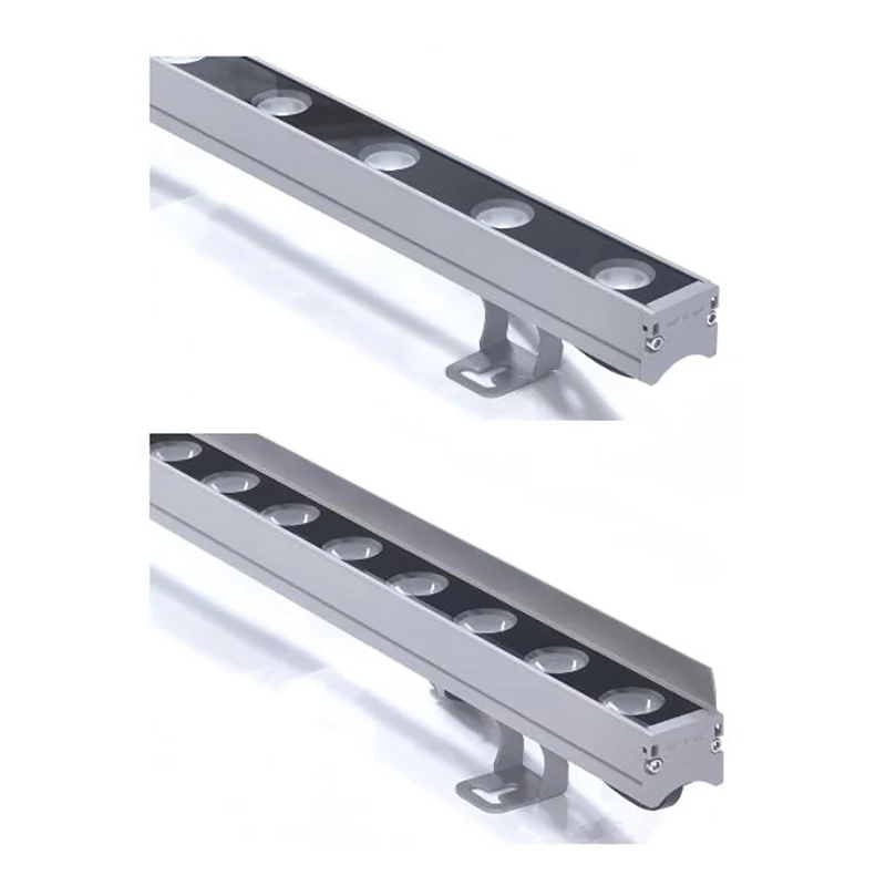 LED Wall washer floodlights