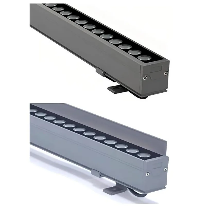 Linear Flood Light